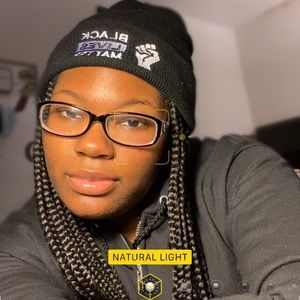 Meet your Posher, Camaya